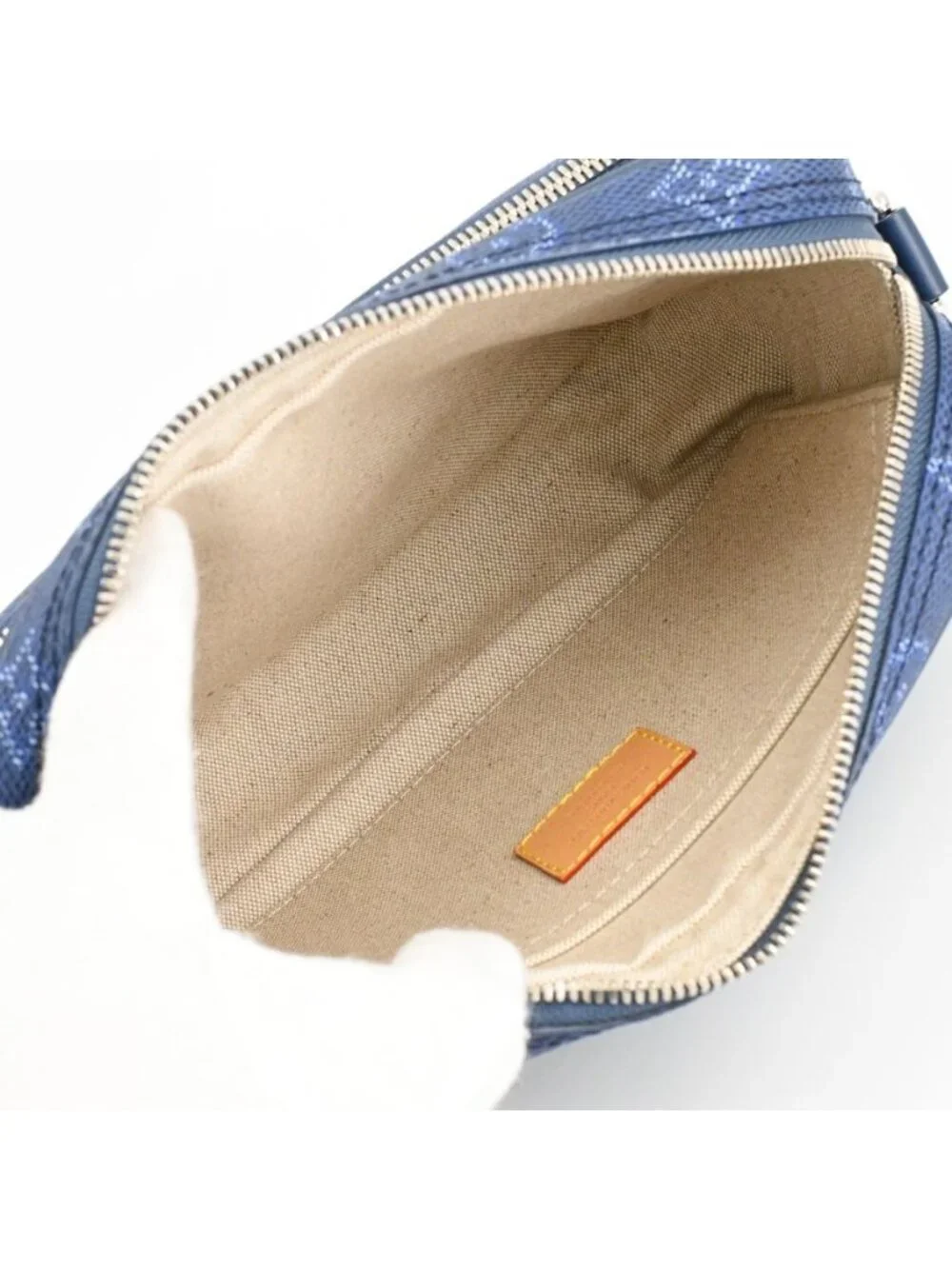 Louis Vuitton Shoulder Bag Nile